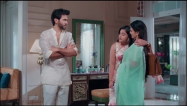 Kavya Ek Jazbaa Ek Junoon - 19th July 2024